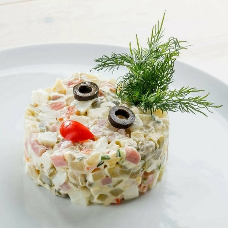 Оливье Лафэй
