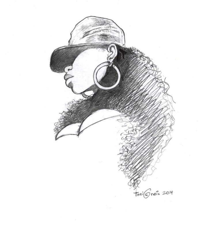 Tony greis измена
