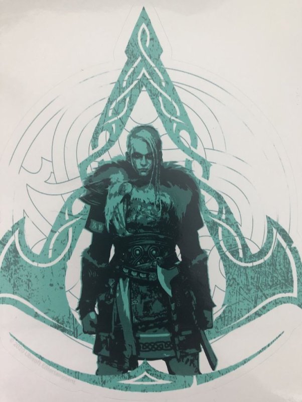 Assassin’s Creed Вальгалла