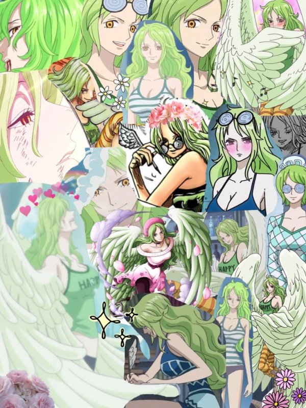 Монет one piece