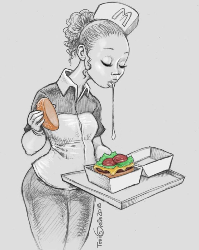 Toni greis Art измена
