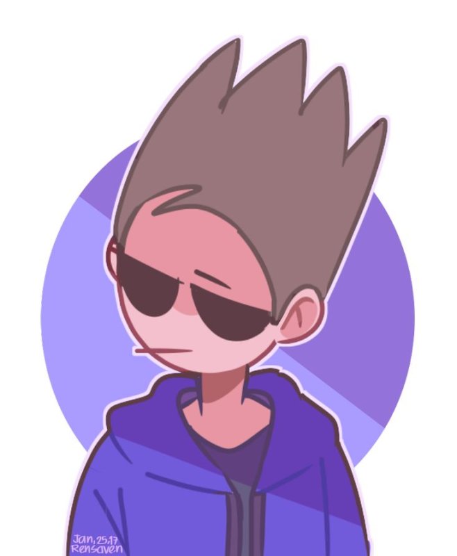 ЭДД Eddsworld
