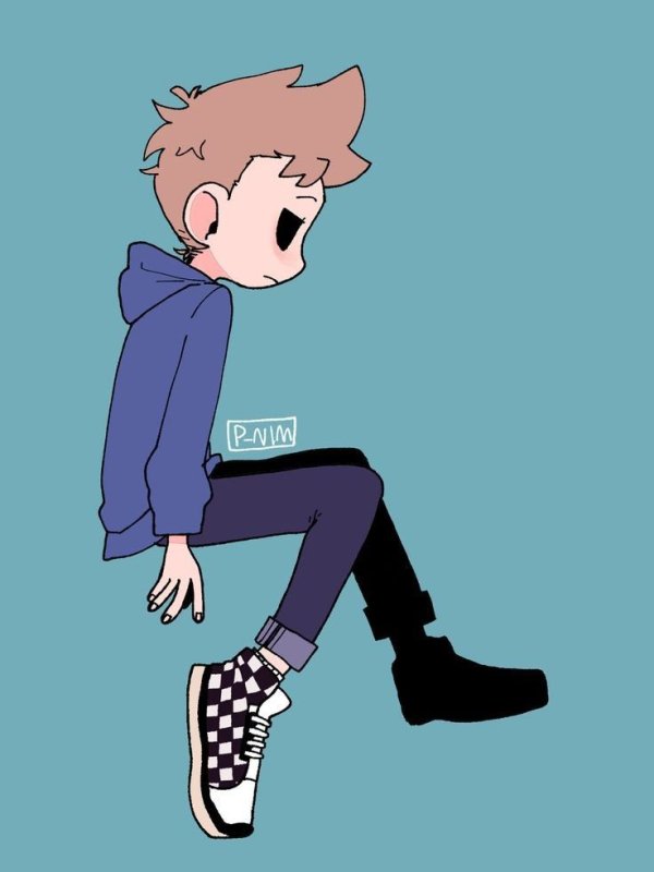 Томас Eddsworld