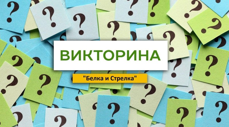 Интеллектуальная викторина