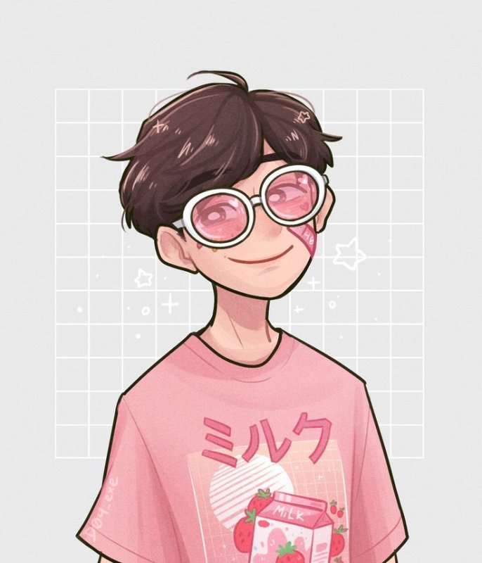 Dream aesthetic drawing