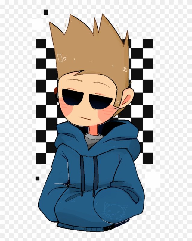 Томас Eddsworld