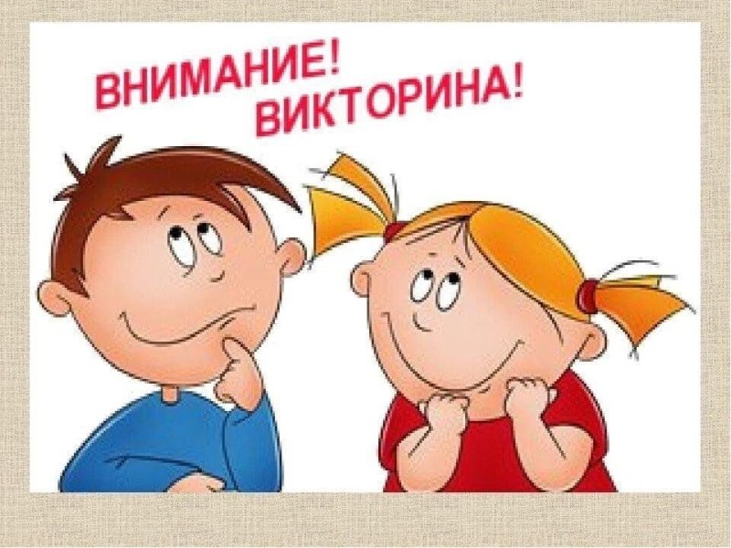 Викторина