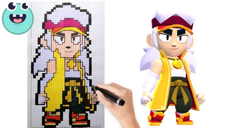 Фенг Браво старс