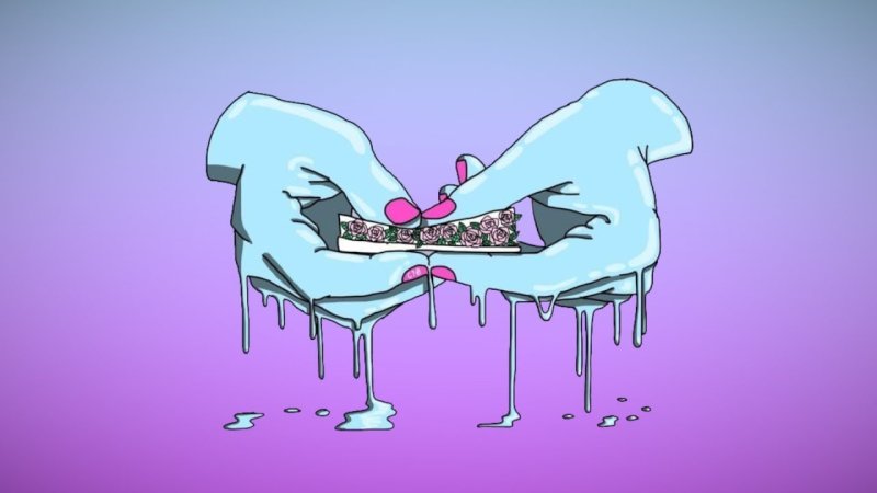 Drugs Art
