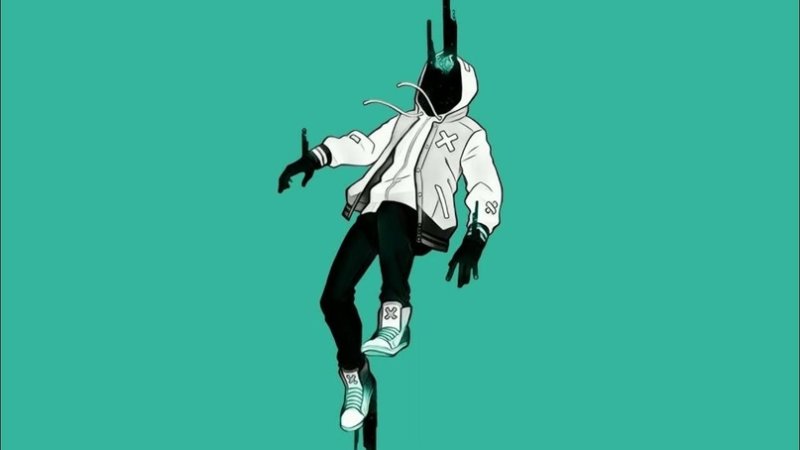 Trap Beat Art