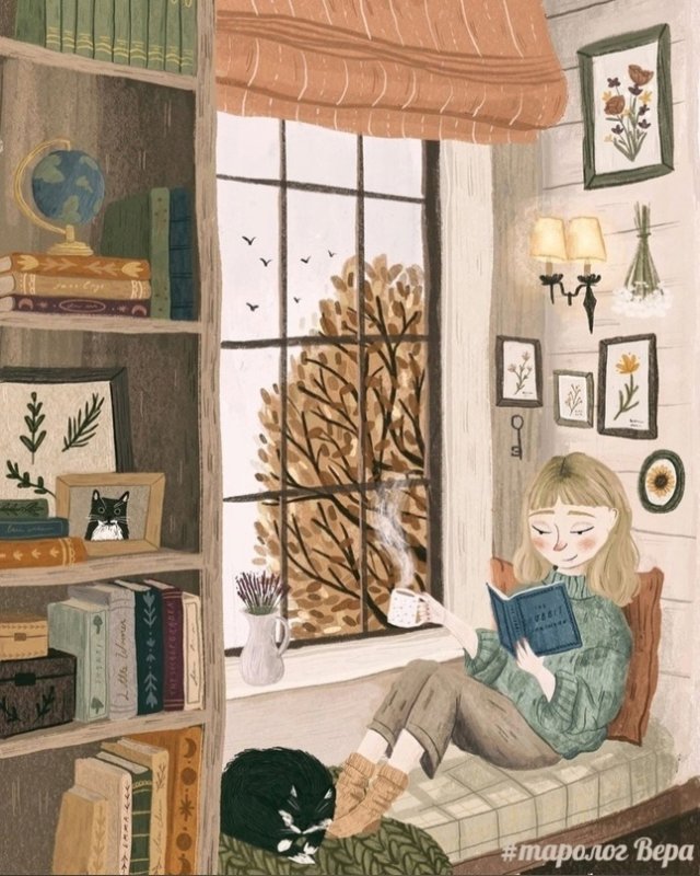 Jess Mason художник