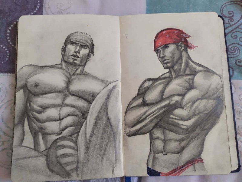 Рикардо икона