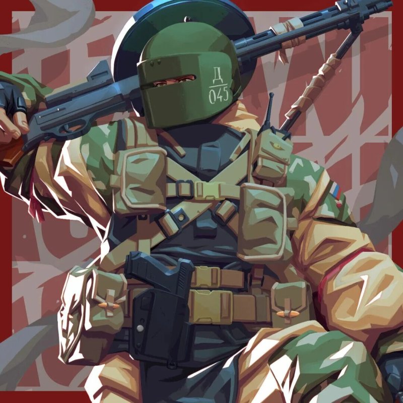 Лорд тачанка r6s