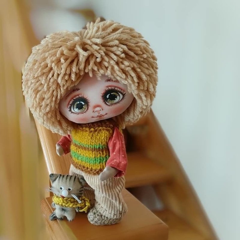 оксана романенко домовята