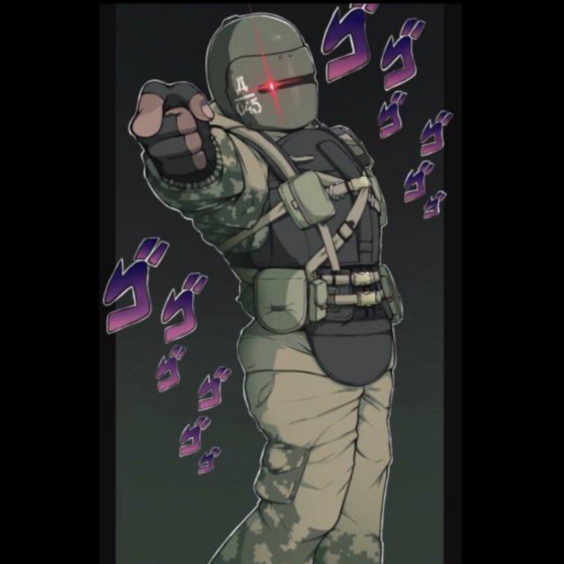 Тачанка r6s