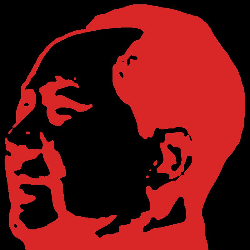 маркс энгельс ленин сталин мао цзэдун