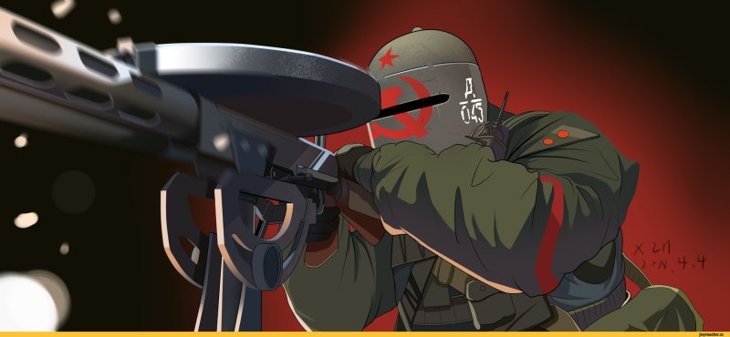 Тачанка Радуга 6