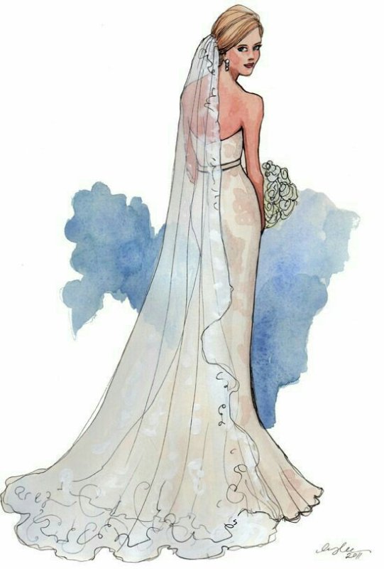 Inslee Haynes иллюстрации