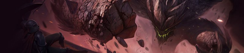 мальфит лига легенд