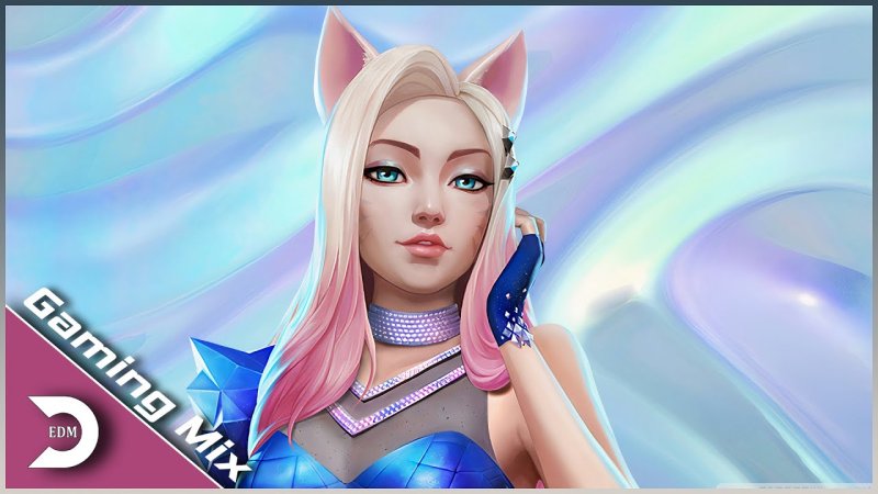ahri league of legends