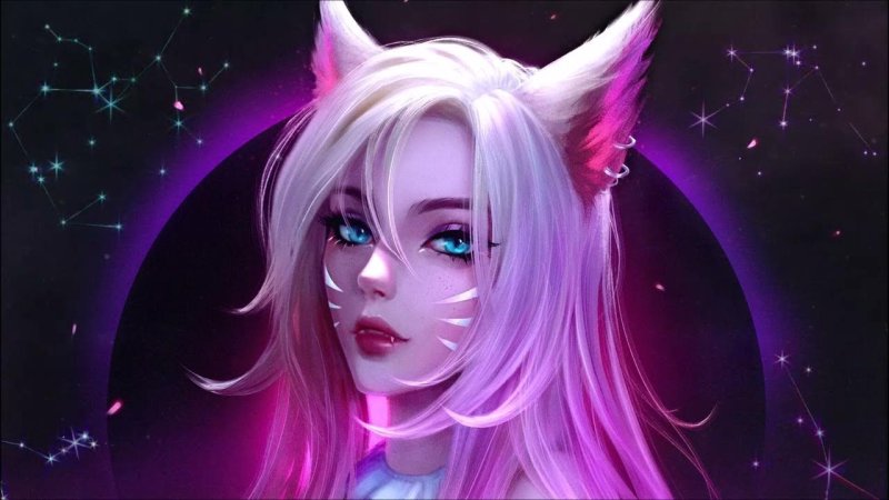 ари league of legends