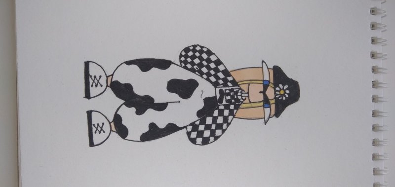 Идеи для китайцев нарисованных