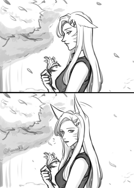kda league of legends
