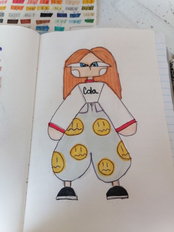 Толстые китайцы рисунки для срисовки