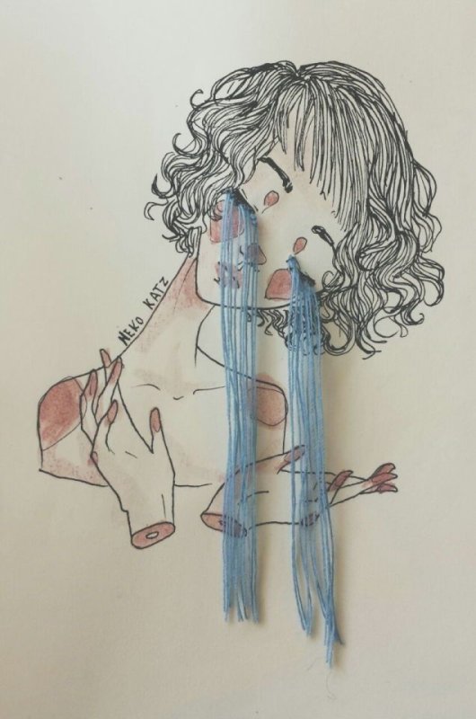 Идеи для рисунков Эстетика