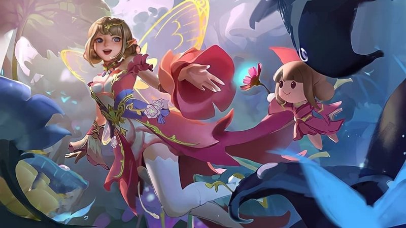Angela MLBB