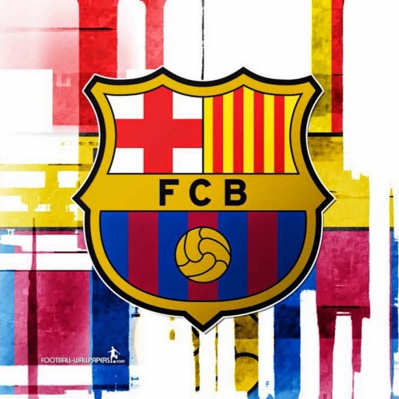 FCB Барселона