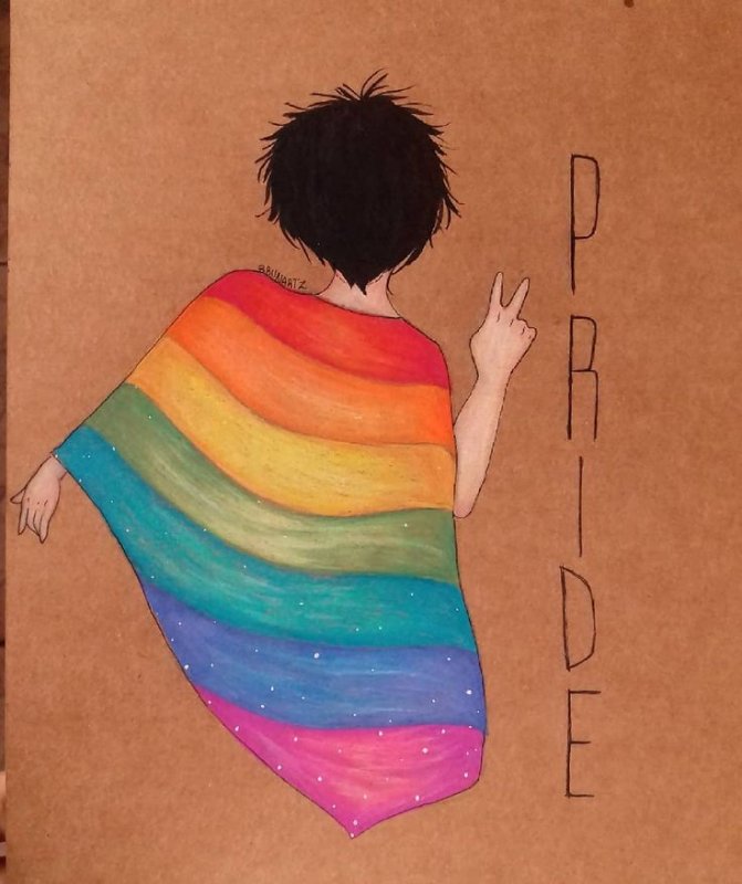 Идеи для рисунков