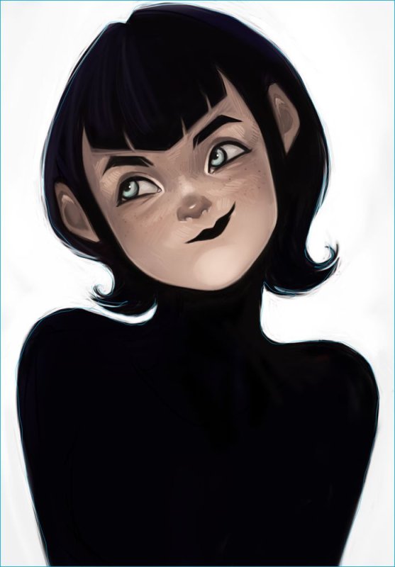 мейвис дракула