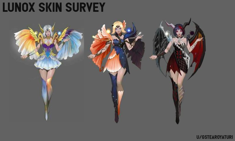 Mobile Legends Bang Bang ангела