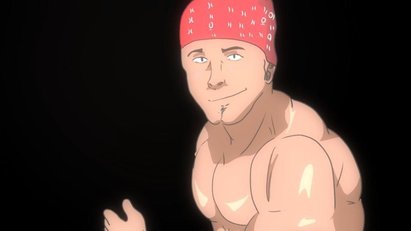 Рикардо Милос гуль