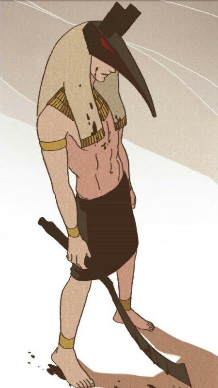 Ennead (эннеада)