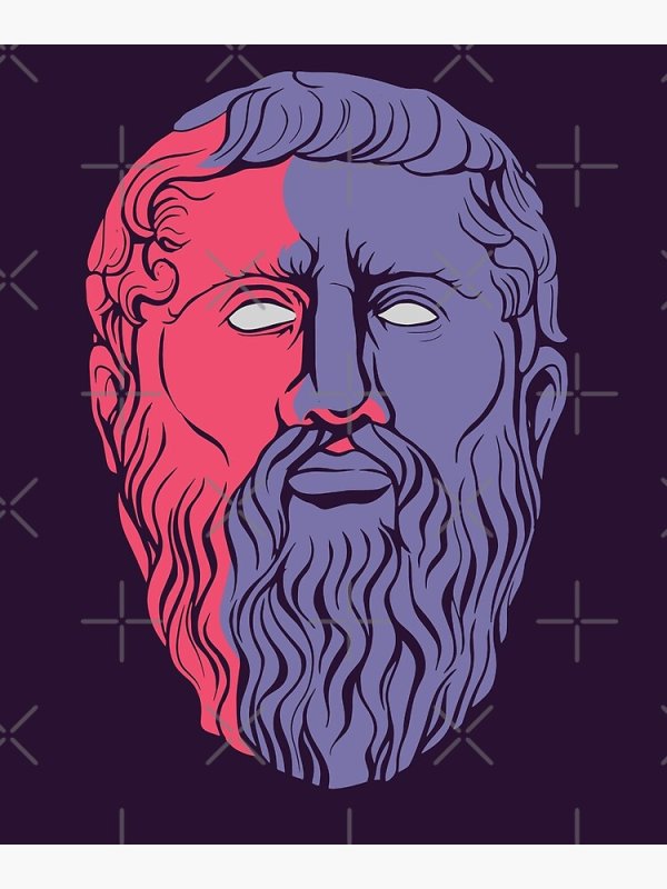 Платон философ
