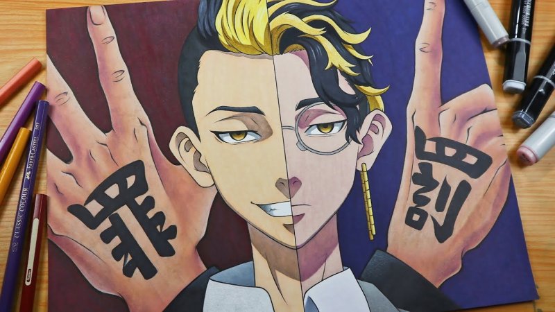 Ханама Шуджи