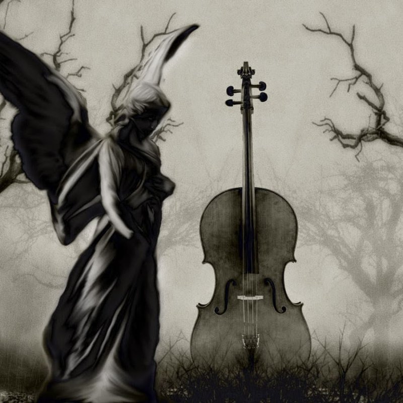 Группа Apocalyptica