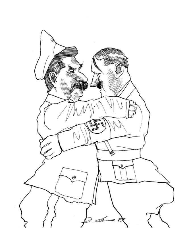 Адольф Гитлер яой