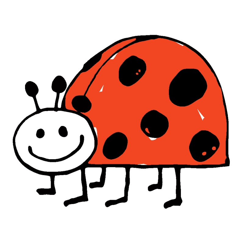 Божьи коровки