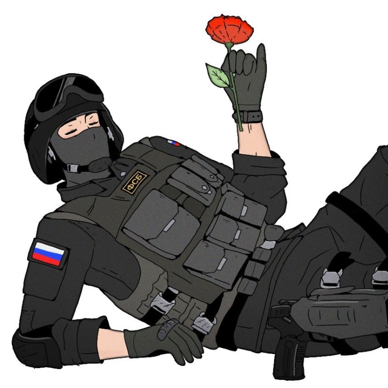 ОМОН арт