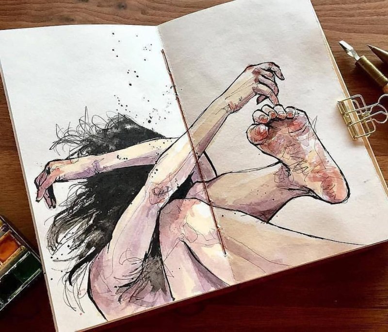 Идеи для рисунков