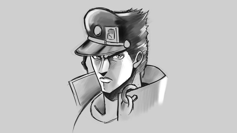 Джоджо Джотаро