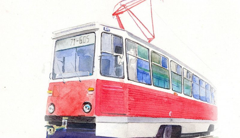 КТМ-5 AVD