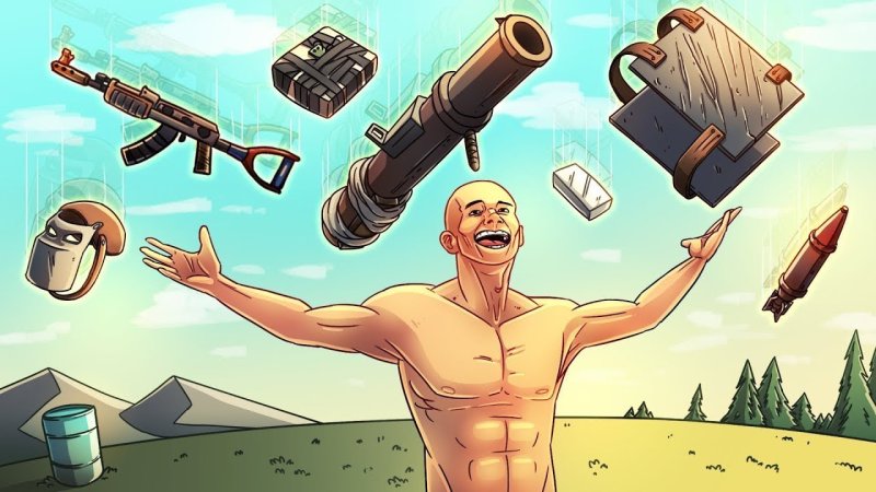 Картины в раст