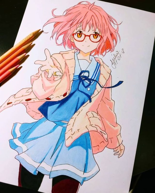 Курияма Мирай