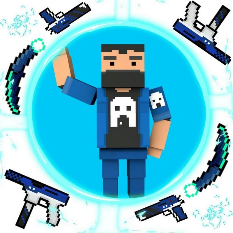 Блок страйк ава