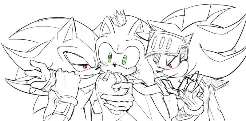 Sonadow Shadonic