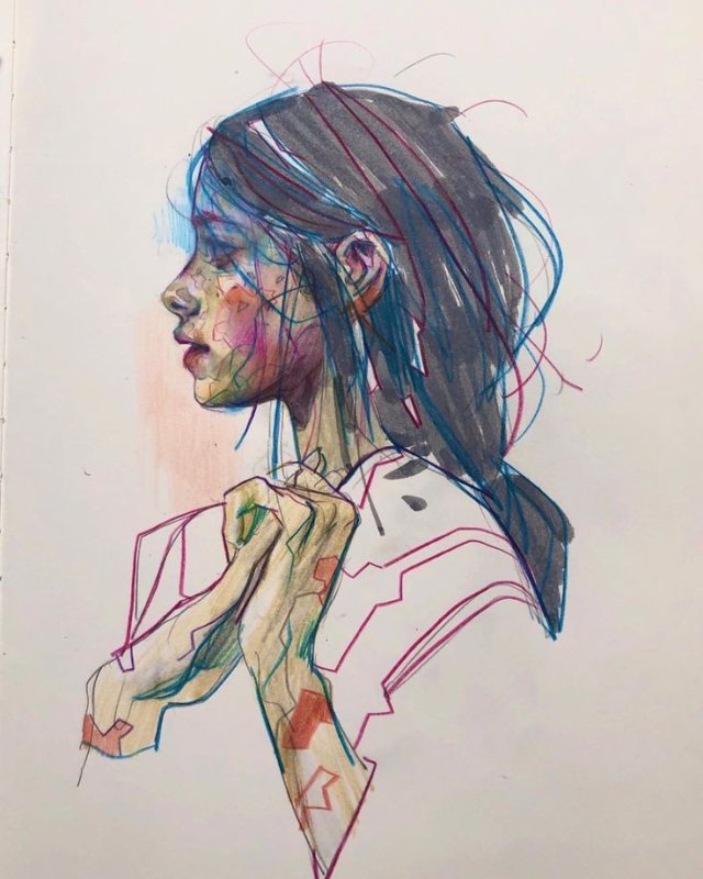 Элиза Иванова